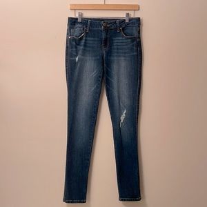 1822 Denim | Size 28 | Skinny Jean